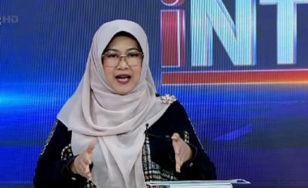 Dokter Tifa Klaim Penelitian Ijazah Jokowi, Minta Kasusnya Di-SP3