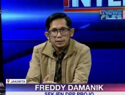 Projo Sebut Roy Suryo Cs Putus Asa Minta Kasus Ijazah Jokowi Dihentikan: Kronologi & Analisis