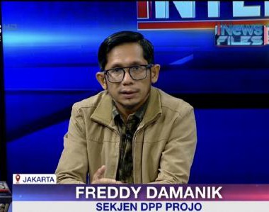 Projo Sebut Roy Suryo Cs Putus Asa Minta Kasus Ijazah Jokowi Dihentikan: Kronologi & Analisis