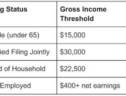 2026 Tax Filing Guide: How to File Your 2025 Tax Return (Deadlines, Tips & Deductions)