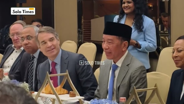 Sidang Gugatan Ijazah Jokowi 2026: Kuasa Hukum Minta Presiden Hadir Langsung