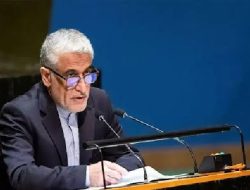 Iran Ancam Serang Pangkalan Militer AS di Timur Tengah: Analisis & Dampaknya