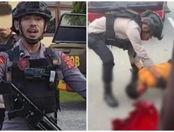 Oknum Brimob Aniaya Siswa Madrasah di Tual Tewas: Kronologi, Motif, dan Proses Hukum Pelaku