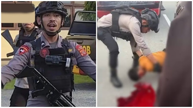 Oknum Brimob Aniaya Siswa Madrasah di Tual Tewas: Kronologi, Motif, dan Proses Hukum Pelaku