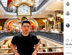 OJK Jatuhkan Denda Rp 5,35 Miliar ke Influencer Saham BVN: Kasus Pump and Dump AYLS, FILM, BSML