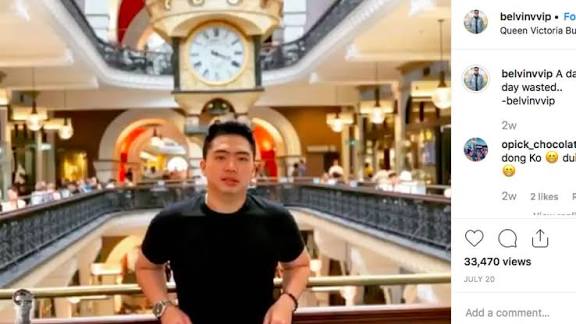 OJK Jatuhkan Denda Rp 5,35 Miliar ke Influencer Saham BVN: Kasus Pump and Dump AYLS, FILM, BSML