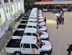 Kritik Proyek 35.000 Mobil India: Boros APBN Rp 9,7 T Saat Utang Rp 10.000 T?