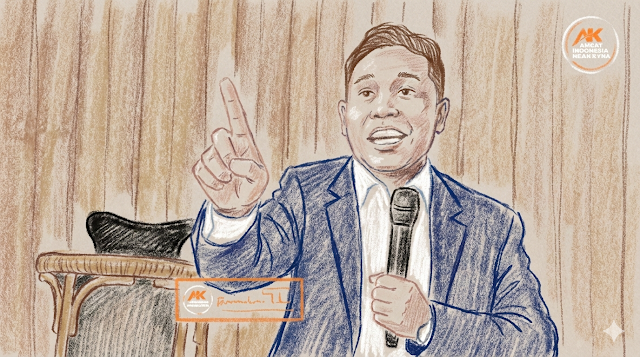 Konflik Internal TPUA: Kronologi, Pergantian Kuasa Hukum, dan Masa Depan Tim Anti Korupsi