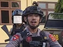 Oknum Brimob Aniaya Siswa Madrasah di Tual Tewas: Kronologi & Proses Hukum Polda Maluku