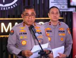 Pelajar MTS Tewas Diduga Dihantam Helm Brimob di Tual, Polri Janji Proses Hukum Transparan