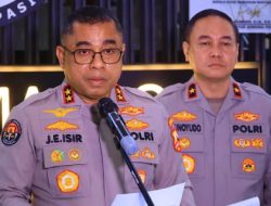 Mabes Polri Buka Suara: Duka & Janji Transparansi Hukum Kasus Siswa MTsN Meninggal Diduga Dianiaya Anggota Brimob