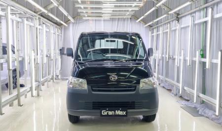 Gaikindo Pertanyakan Impor 105.000 Mobil India: Kapasitas Produksi Dalam Negeri Mampu Penuhi KDKMP