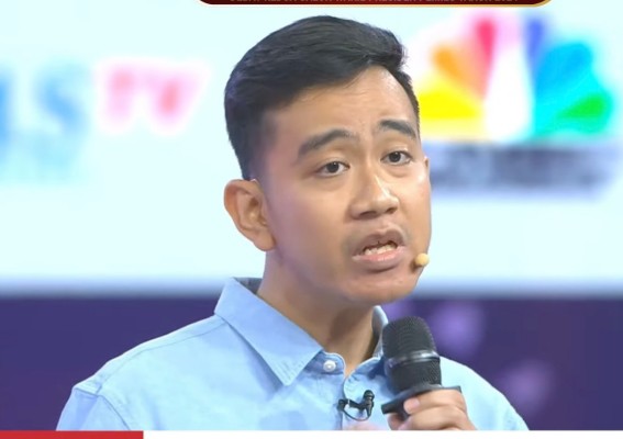Gibran Jadi Kartu Mati Prabowo di Pilpres 2029? 3 Alasan Analisis Pengamat