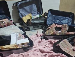 KPK Telusuri Safe House Lain Milik Pejabat Bea Cukai, Diduga Simpan Uang Haram Rp5 Miliar