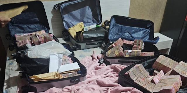 KPK Telusuri Safe House Lain Milik Pejabat Bea Cukai, Diduga Simpan Uang Haram Rp5 Miliar