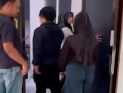 Guru Tulungagung & Karyawan Semen Indonesia Digerebok Istri di Hotel Tuban, Jadi Tersangka Perzinaan