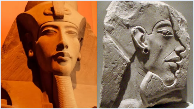 Fakta Mengejutkan: Penyakit Firaun Mesir Kuno Terungkap Lewat Sinar-X