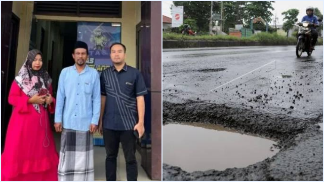 Tukang Ojek Jadi Tersangka Kecelakaan Maut di Pandeglang, Penumpang Tewas Terlindas Ambulans