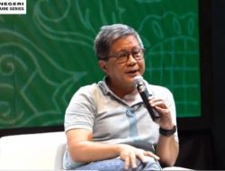 Rocky Gerung Desak DPR Batalkan Perjanjian Dagang Prabowo-Trump yang Dinilai Merugikan Indonesia