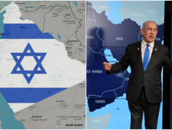 Mike Huckabee Klaim Israel Berhak Kuasai Timur Tengah, Ini Kontroversinya