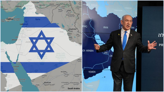 Mike Huckabee Klaim Israel Berhak Kuasai Timur Tengah, Ini Kontroversinya