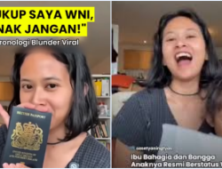 Viral Penerima Beasiswa LPDP Pamer Anak WNA: Pelanggaran Integritas & Risiko Sanksi