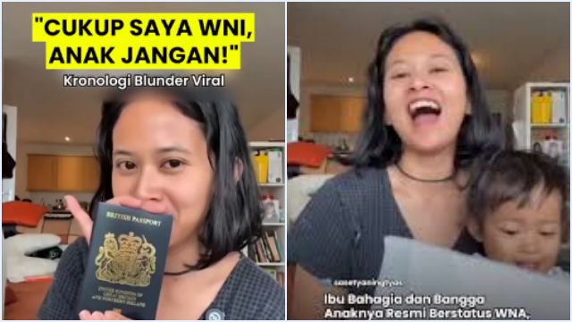 Viral Penerima Beasiswa LPDP Pamer Anak WNA: Pelanggaran Integritas & Risiko Sanksi